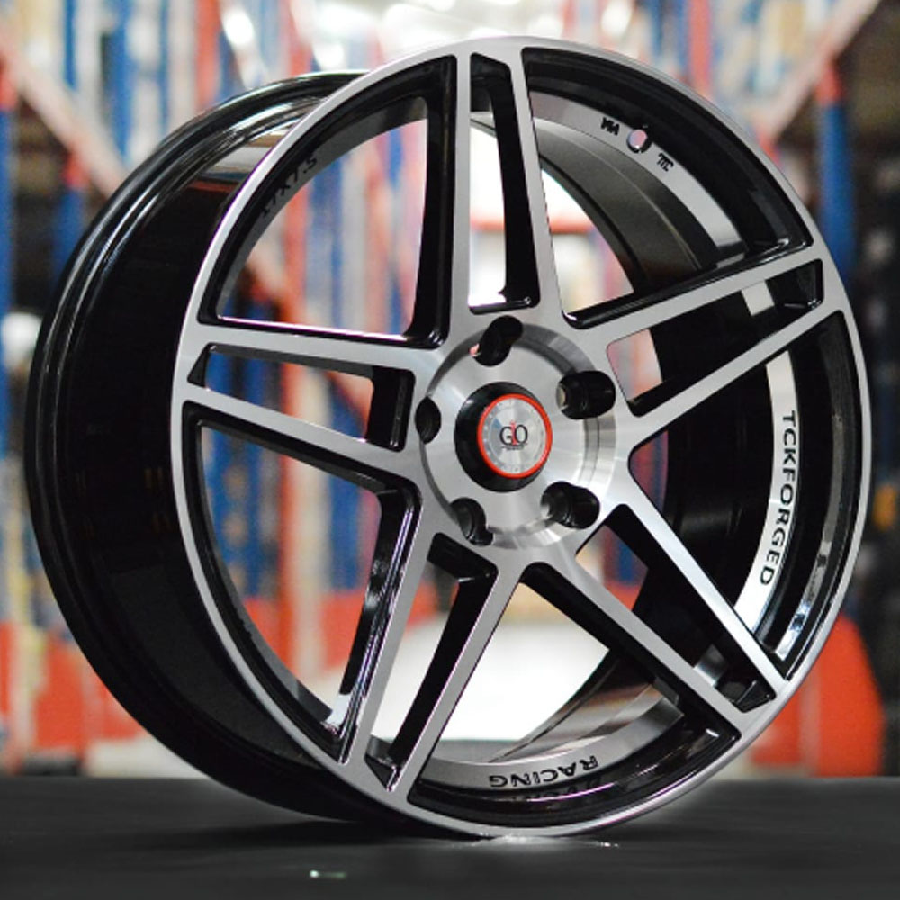 VELG MOBIL GIO DOVER